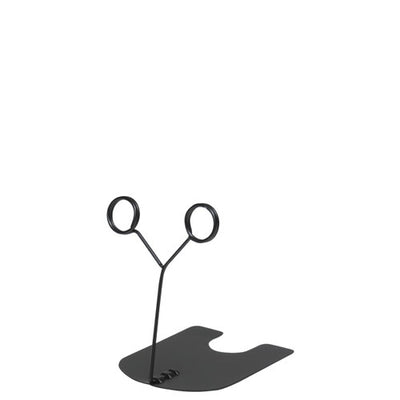 ツインリングスタンドブラックTW-10-BK59486BLK