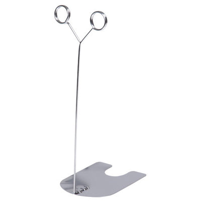 ツインリングスタンドシルバーTW-20-S59487***