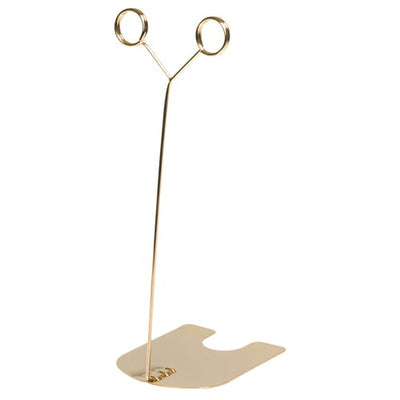 ツインリングスタンドゴールドTW-20-G59487GLD