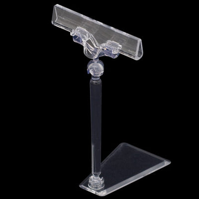 クリアープレートPOP立CP-132480-1*