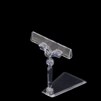 クリアープレートPOP立CP-232480-2*