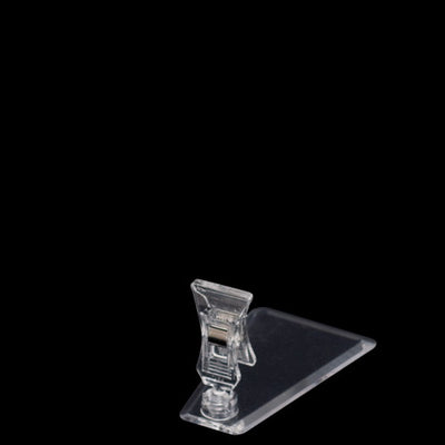 クリアープレートPOP立CP-332480-3*