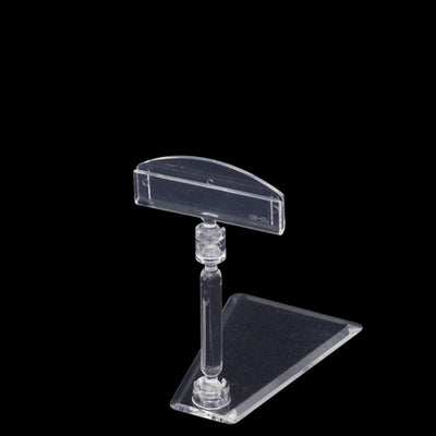 クリアープレートPOP立CP-532480-5*