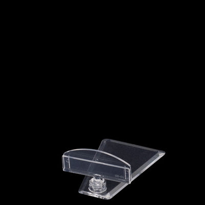 クリアープレートPOP立CP-632480-6*