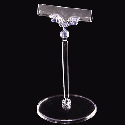 クリアーベースPOP立CB-110020-1*