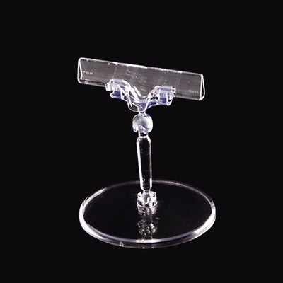 クリアーベースPOP立CB-210020-2*