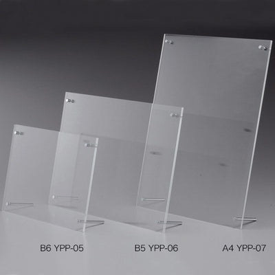 アクリルポップ立B6YPP-0520967***