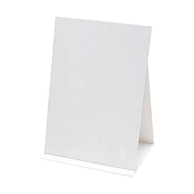 折りたたみPOPホルダーA4たて30552***