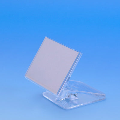 リクライニングカート立クリップ式UC-K3中紙ムジ20959***