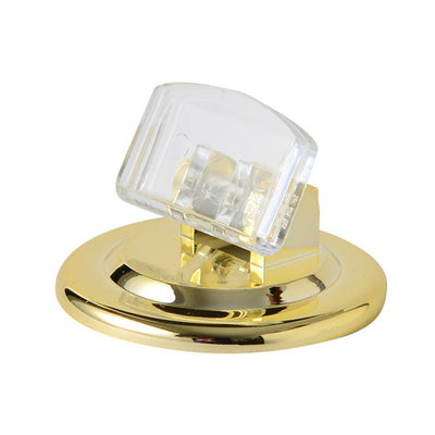 リクライニングカード立UC-5ゴールド07504GLD