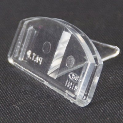 ミニカード立クリスタル07509CLR