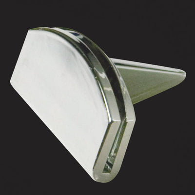 ミニカード立シルバー07510SLV