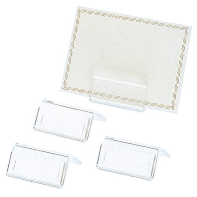 アクリカード立豆07610***