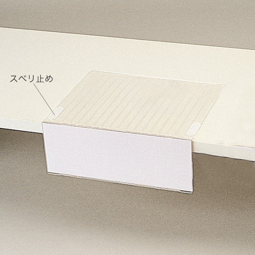 棚板用カードホルダーL20960***