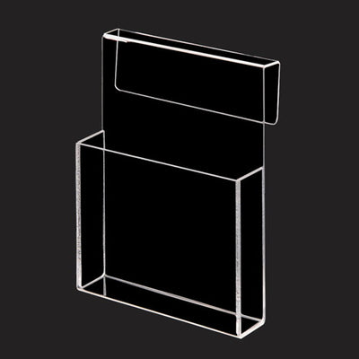 PET注文カードホルダー引っ掛式51695-2*