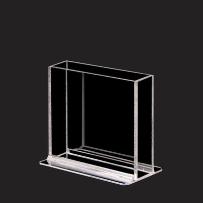 PET注文カードホルダースタンド直角51695-3*