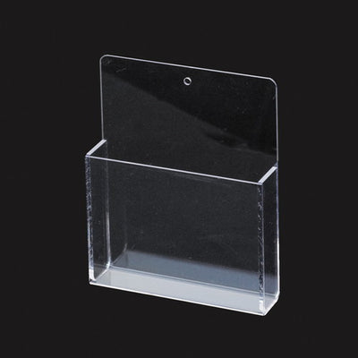 PET注文カードホルダー貼付式(テープ付)51695-4*