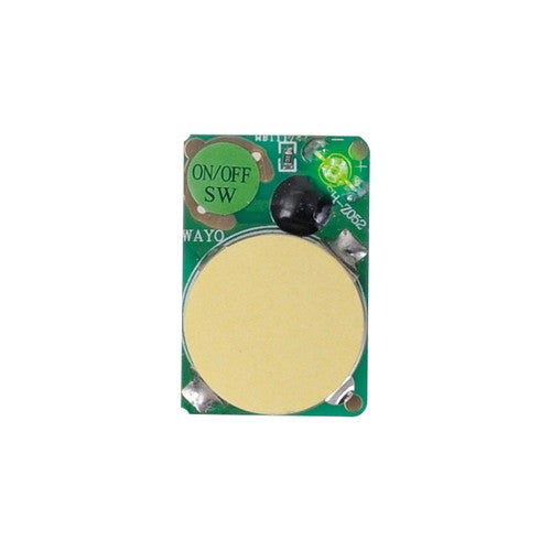 光るPOPHANABI1玉グリーン(10ケ入)55308GRN