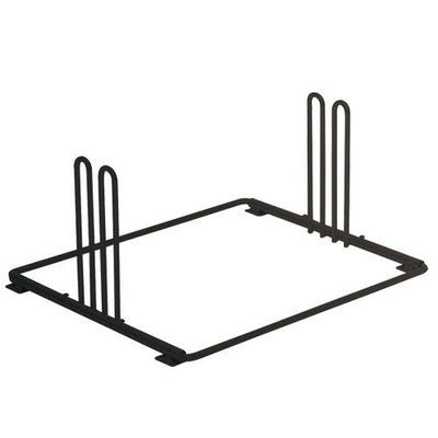 フロアボードスタンドブラック30770BLK