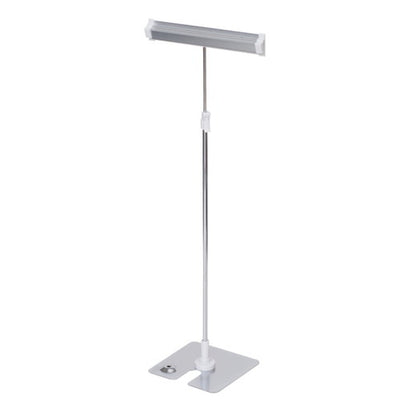 イージーレールPOP(ベース)片面クローム33838CRM