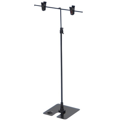 ポップ&パネルスタンドブラック49827BLK