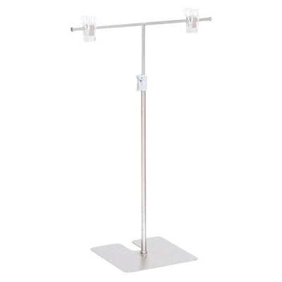 スタンドポスター掛ステンセンタータイプW20053246-1*