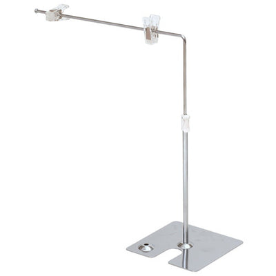 L型クリップスタンドセンター/コーナー兼用55315-3*