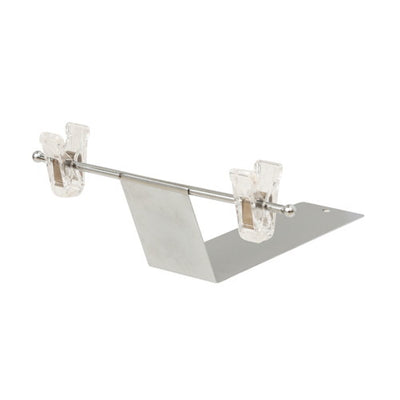 エンド用POPクリップステンレス61731-02