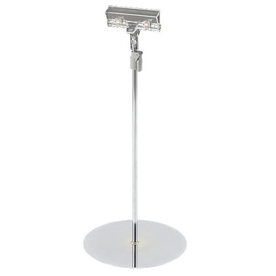 クリップスタンド(丸ベースタイプ)160φ49830***