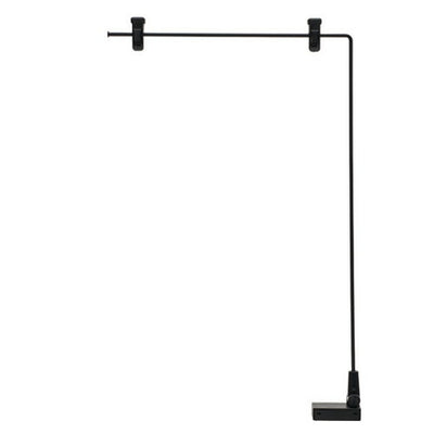 マグネットPOP1型(A3タテ)ブラック20743BLK