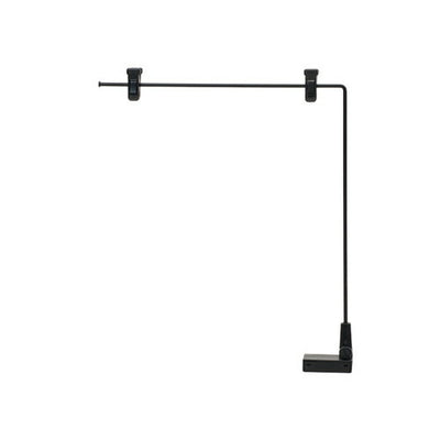 マグネットPOP2型(A4タテ)ブラック20744BLK