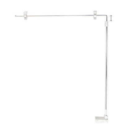 スライドマグネットPOP(LL型)クローム40732***