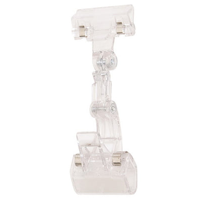 ギガクリップクリア093091253270CLR