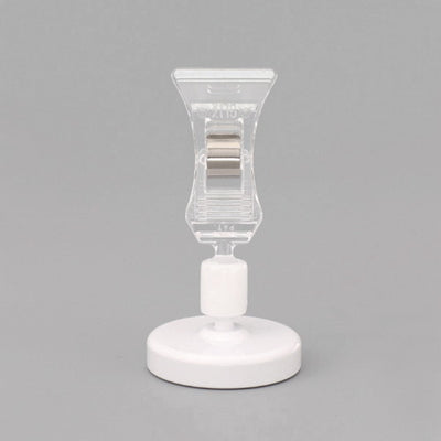 マグネットベースクリップ49848***