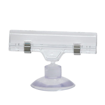 吸盤&ワイドクリップ1型BC-Q(QC6-M1)51737***