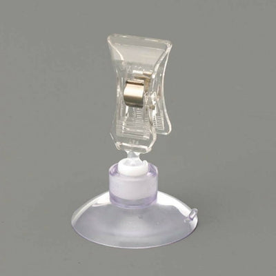 吸盤&クリップベーシック(1ケ)53268***