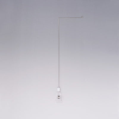 ミニのぼりクリップ式MJ-小型40854-2*