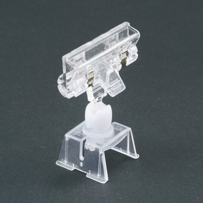 プライスレールクリップE51658***