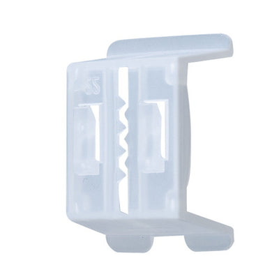 レールアダプター半透明51661***