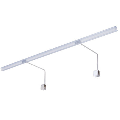 エンド用パネルキャッチャーst角バータイプW90053254-1*