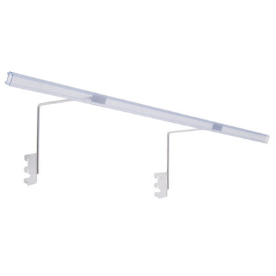 エンド用パネルキャッチャーstスリットタイプW90053255-1*