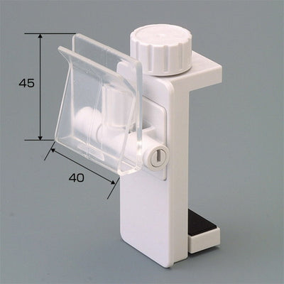 ボードスタンドクランプタイプL55644-2*