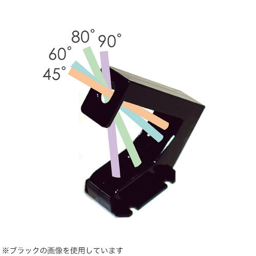 フラッグホルダーパトリック クリア 33061CLR