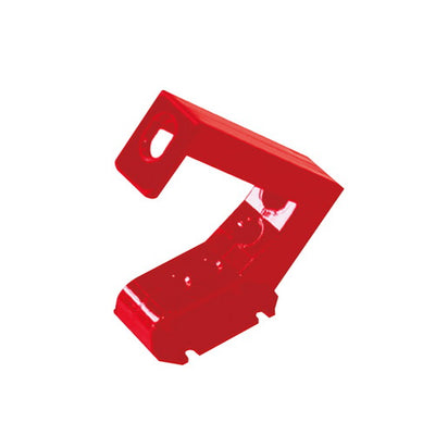 フラッグホルダーパトリックレッド33061RED