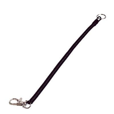 のびのびコイルホルダーリングタイプブラック33069BLK