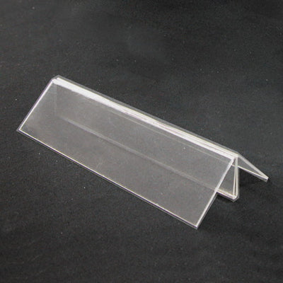 PETクリップスタンド大クリア40839***