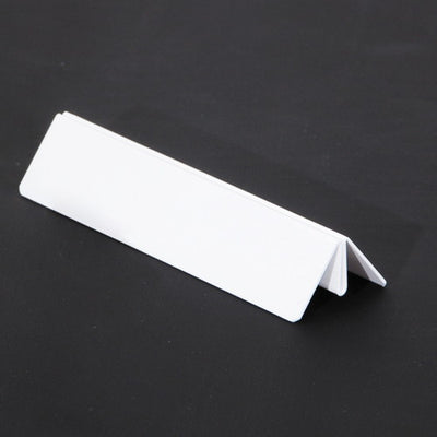 PETクリップスタンド大ホワイト40839WHT