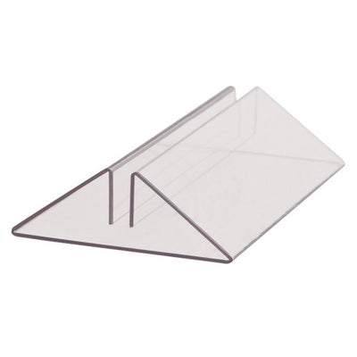 PETパネルスタンドクリア41250***