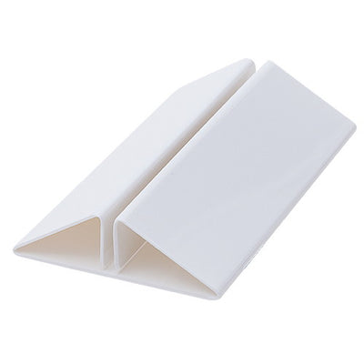 PETパネルスタンドホワイト41250WHT