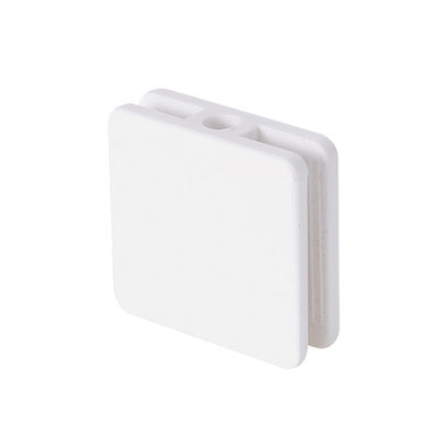 パネルジョイント平面用(ホワイト)30845***